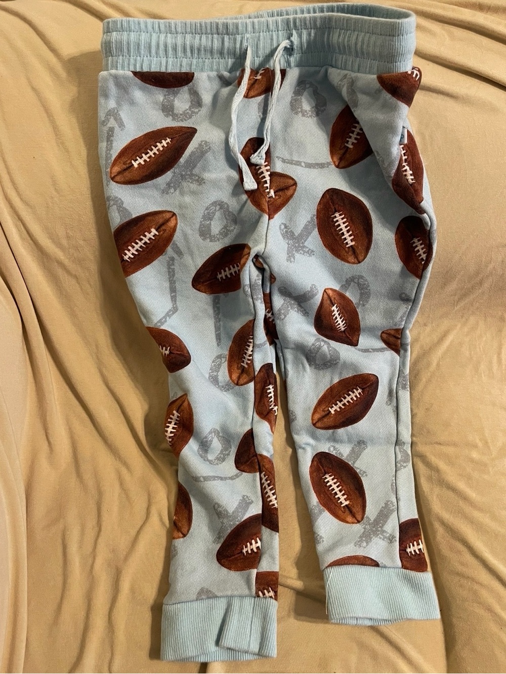 Posh Peanut Joggers